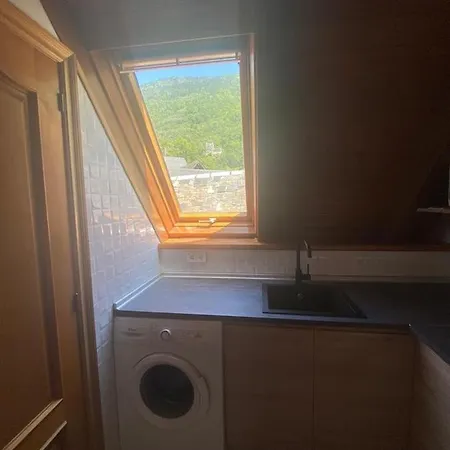 Laurens Apartment