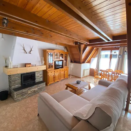 Apartment Laurens Les