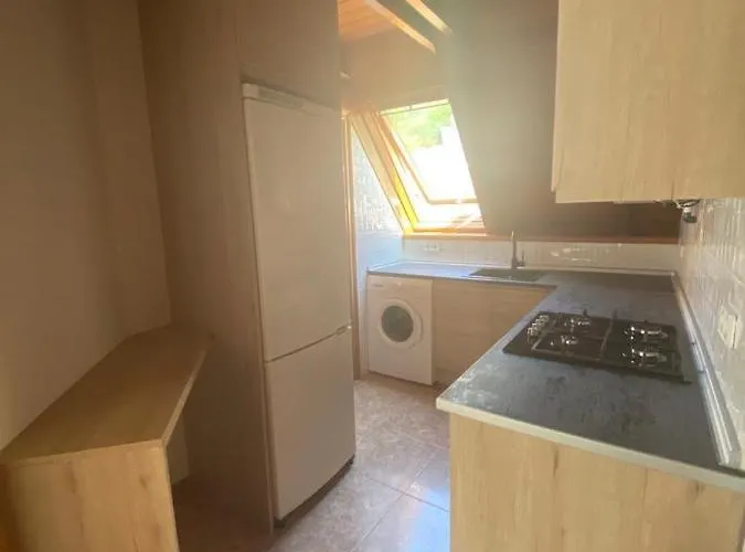 Apartment Laurens