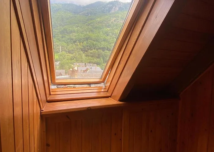 公寓 Laurens 莱斯